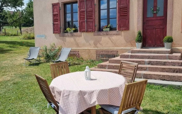 Les Brimbelles - Gite & Spa