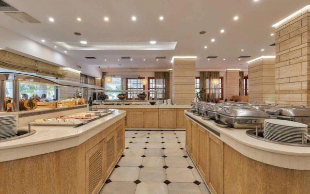 Sentido Kyknos Beach Adults Only