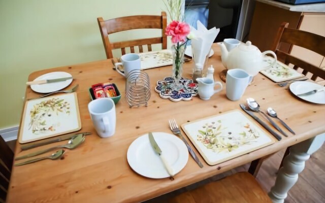 Rother Valley View B&B