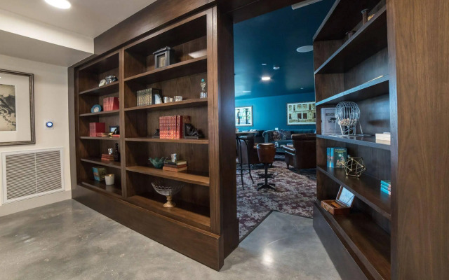 The Angels Suites