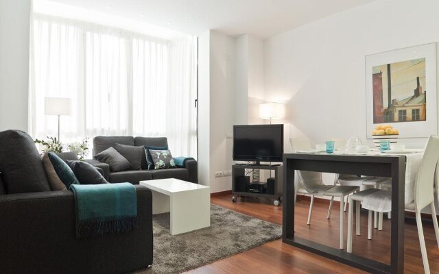 Arago Executive Suites Apartments