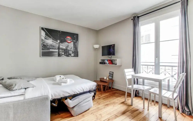 Apartment Living - Saint Dominique