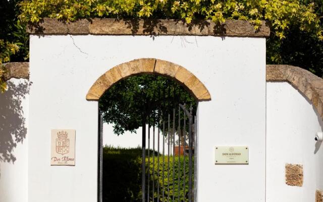 Don Alfonso Dimora Depoca