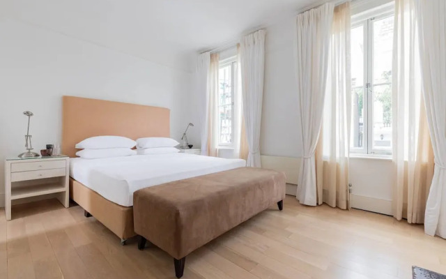 Redcliffe Road V by Onefinestay