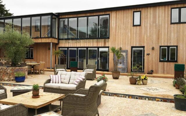 Piglets Boutique Country Stay - winner Best B&B and Guest House of the Year - VisitEngland 2023