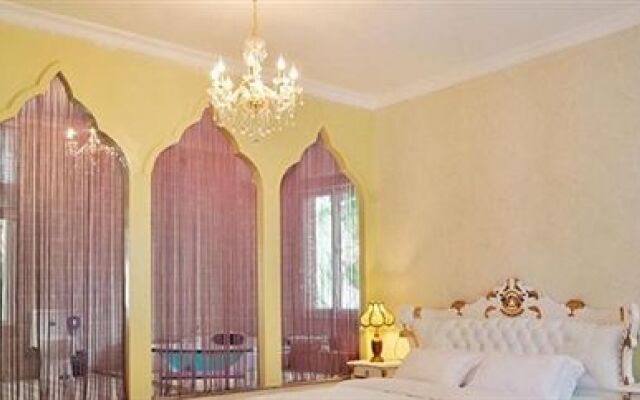 Tianquan Hostel - Xiamen