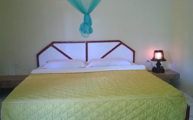 Sigiri Holiday Inn