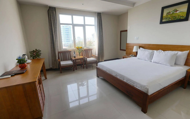 Starlet Hotel Danang