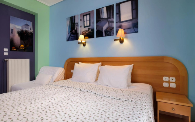 Hotel Segas