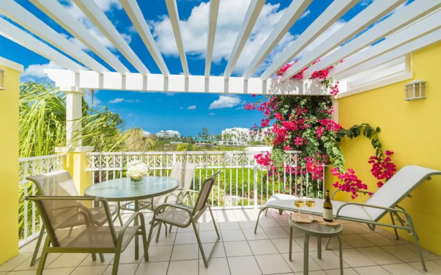 Trade WInds Condotel