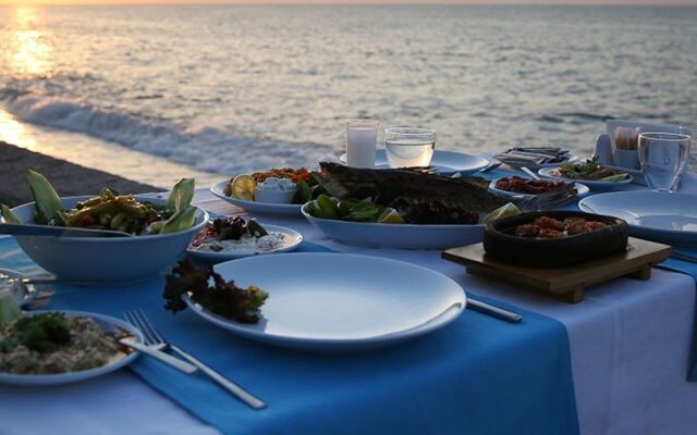İnebolu Gardenya Hotel