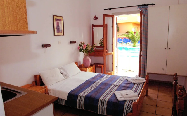 Semiramis Apartments