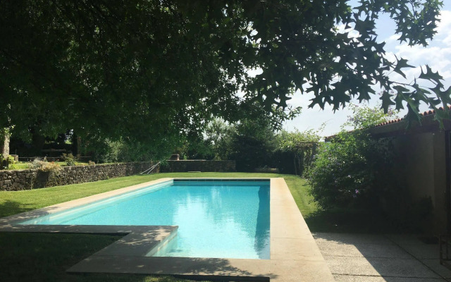 Quinta da Ponte do Louro