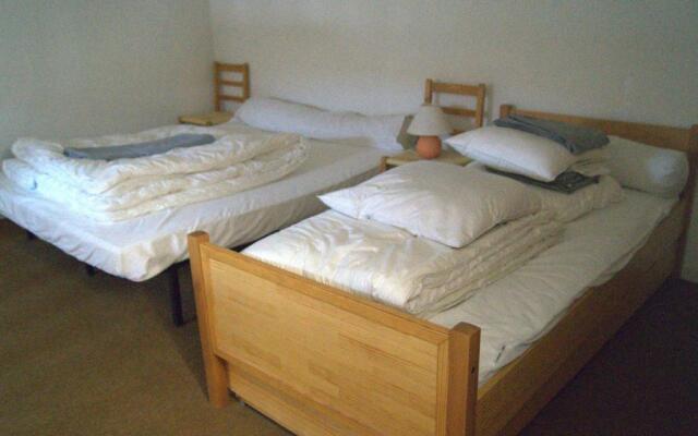 Appartement Barcelonnette, 3 pièces, 6 personnes - FR-1-165A-68