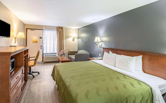 Baymont by Wyndham Wilmington