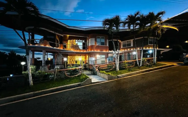 The Royal Nest Trinidad