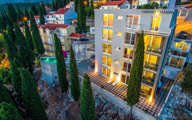 Apartments Didan