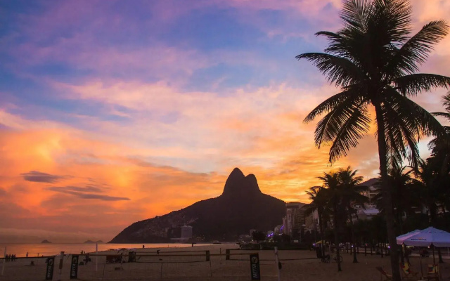Che Lagarto Hostel Ipanema