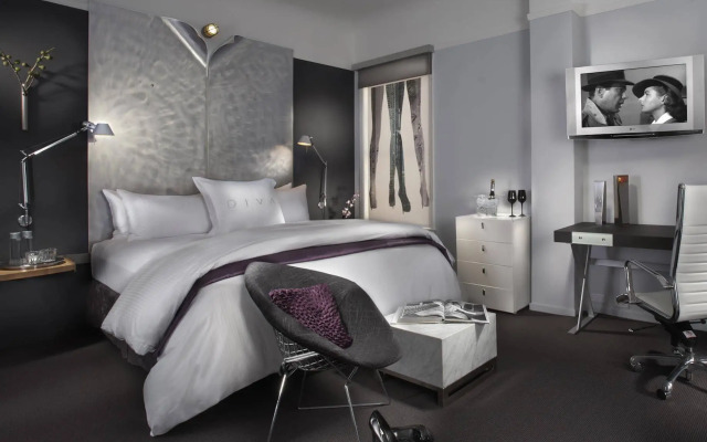 Hotel Diva