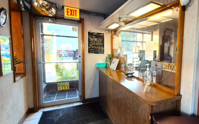 Motel Edgebrook Chicago North Shore by OYO