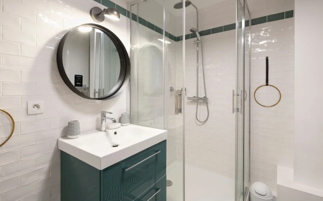 Le Cosy Breizh by Cocoonr