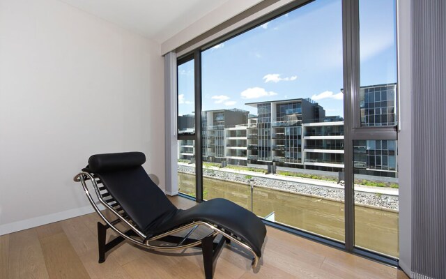Accommodate Canberra - Aurora