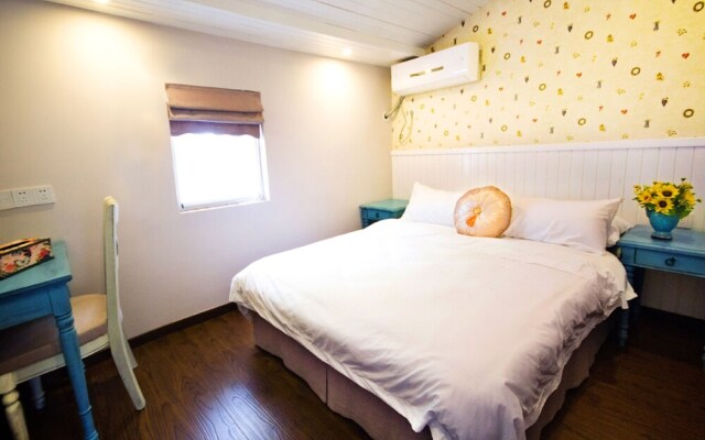 Hangzhou Youran Villa
