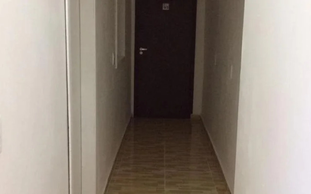 Hospedaria Armação