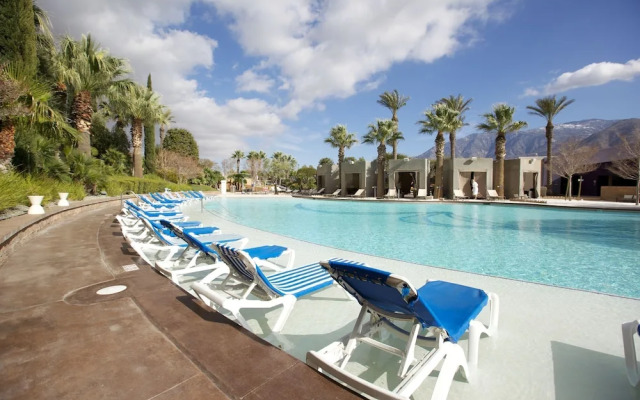 Morongo Casino Resort Spa