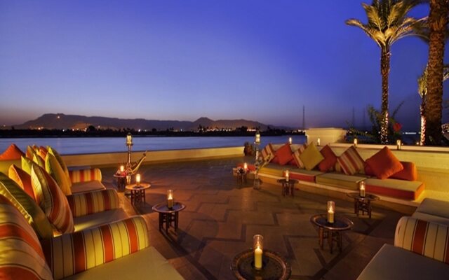 Hilton Luxor Resort & Spa