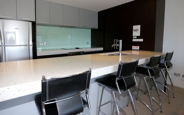 Picton Waterfront Apartments