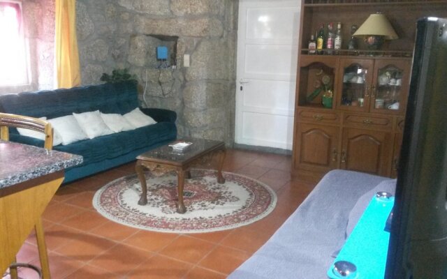 House With 2 Bedrooms in Paços de Ferreira, With Wonderful City View a