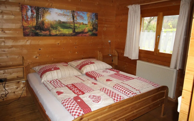 Blockhaus Noffke