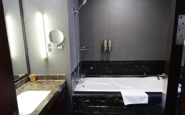 Best Western Yantai Hotel