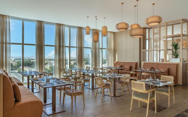 Mövenpick Hotel Jumeirah Village Triangle