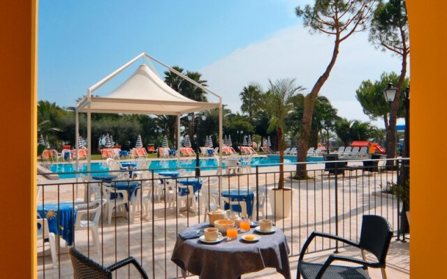 Hotel Parco dei Principi