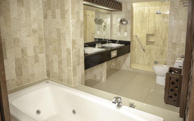 Hotel Plaza Kokai Cancún