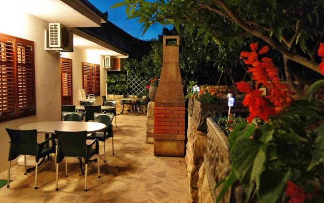 Holiday Home Apartment Tedo