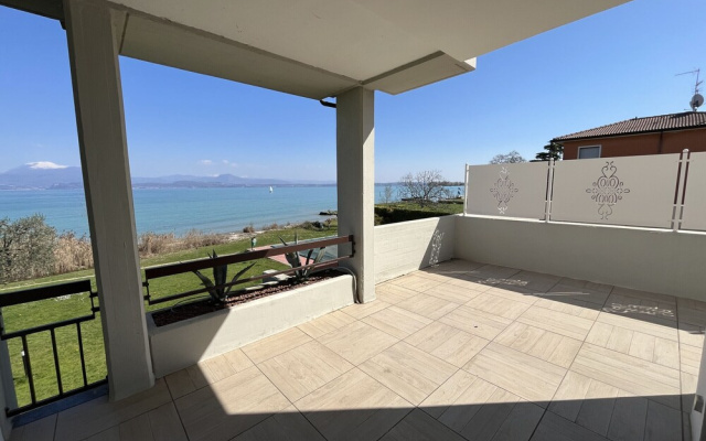 Residenza Corona 13 Gardagate