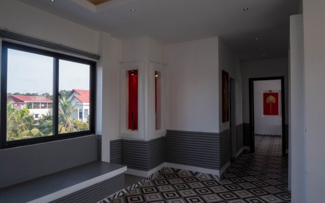 Nagara Homestay