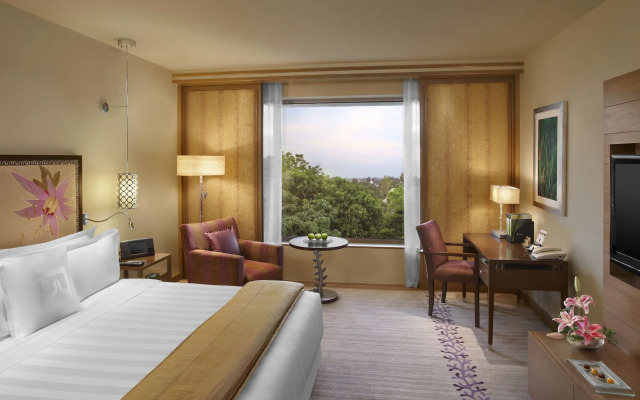 ITC Gardenia, a Luxury Collection Hotel, Bengaluru