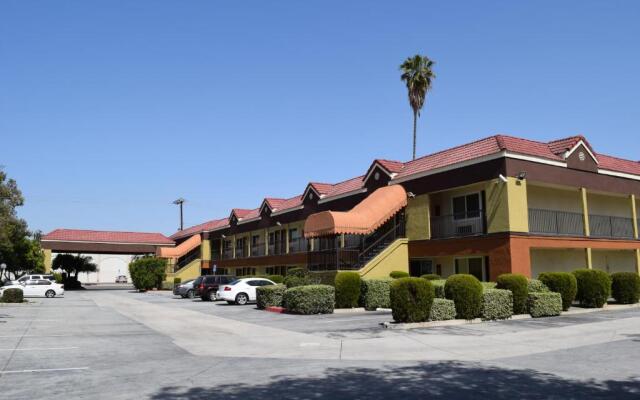 Budget Inn La Puente