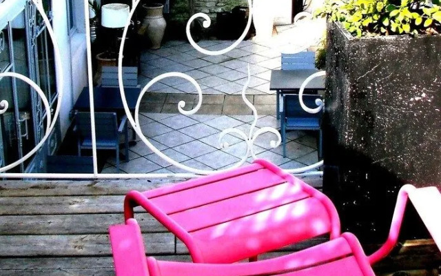 Les Jardins dAliénor