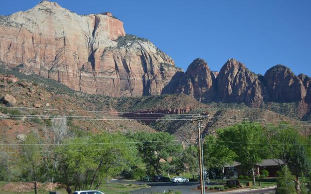 Hyatt Place Springdale/Zion National Park