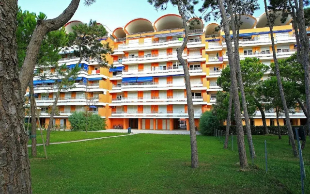 Porto Santa Margherita Beach Stay