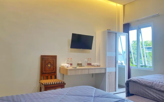 Nganjuk Family Guest House