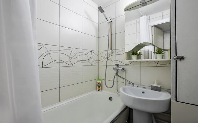 Hermes Aparts (Хермес Апартс) на улице Елецкая