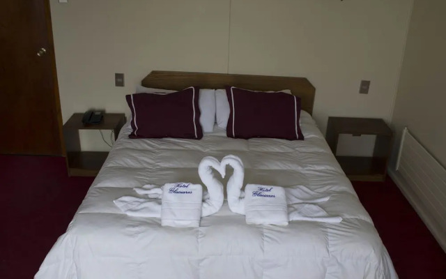 Hotel Glaciares