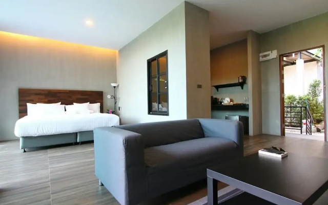 Matina Mountain Resort