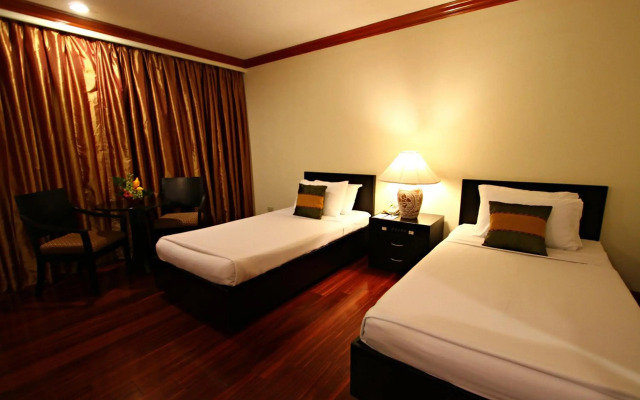 Apo View Hotel